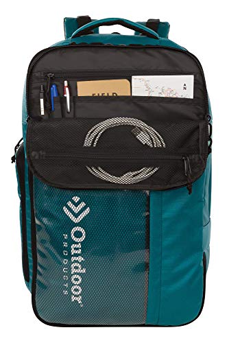 Outdoor Products Urban Hiker Pack (Colonial Blue) (Colonial Blue)