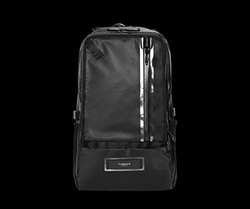 Timbuk2 Especial Scope Expandable Backpack, Jet Black