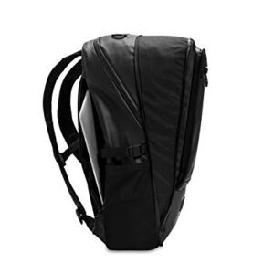 Timbuk2 Especial Scope Expandable Backpack, Jet Black