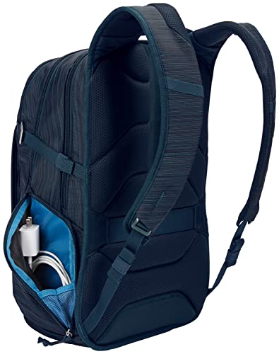 Thule Contruct Backpack, 28L, Carbon Blue