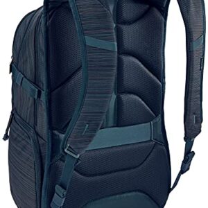 Thule Contruct Backpack, 28L, Carbon Blue