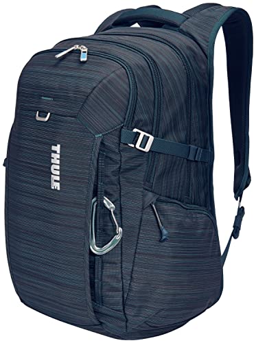 Thule Contruct Backpack, 28L, Carbon Blue