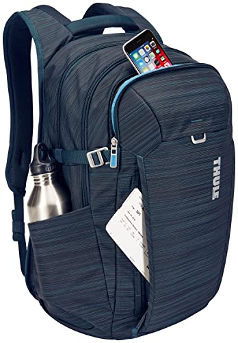 Thule Contruct Backpack, 28L, Carbon Blue