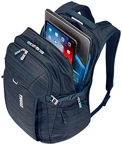 Thule Contruct Backpack, 28L, Carbon Blue