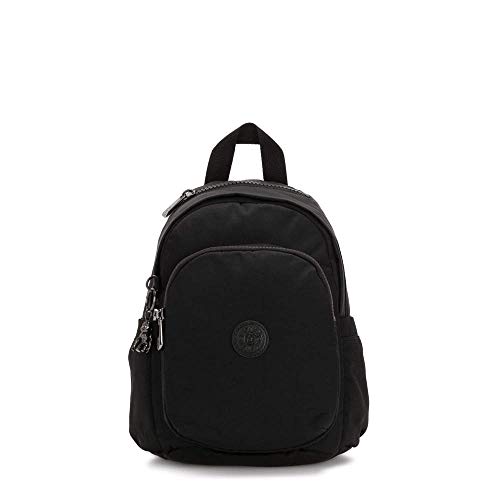 Kipling KI456353F Official DELIA MINI Rich Black