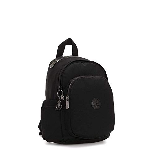 Kipling KI456353F Official DELIA MINI Rich Black