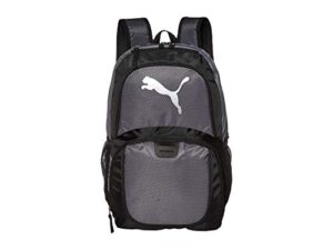 puma evercat contender 3.0 backpack charcoal one size