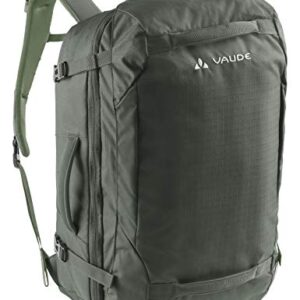 VAUDE Mundo Carry-on 38 Backpack30-39L - Olive, One Size