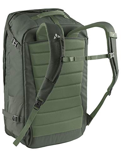 VAUDE Mundo Carry-on 38 Backpack30-39L - Olive, One Size