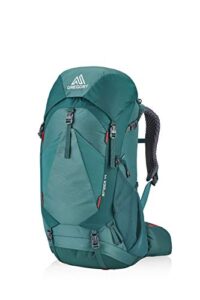 gregory mountain products women's amber 44 backpack