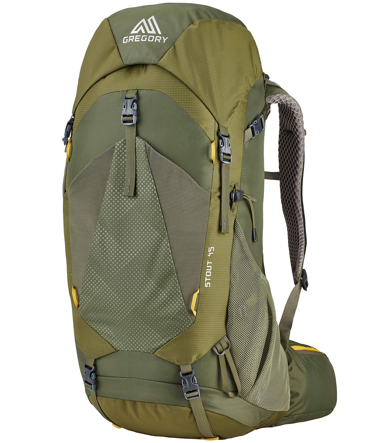 Gregory Mountain Products Stout Men's 45 Backpack