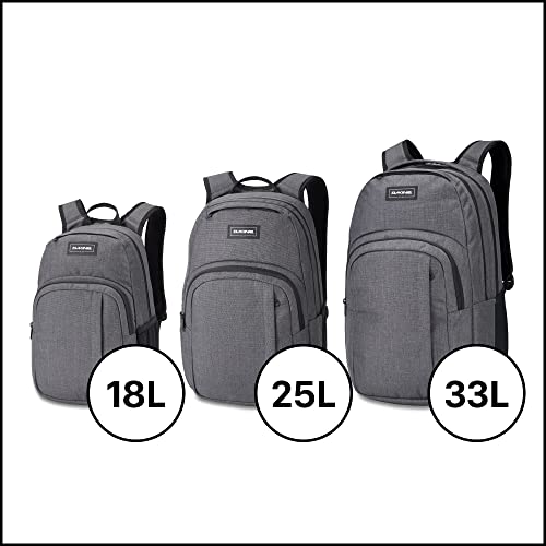 Dakine Campus L 33L - Mini Dash Barley, One Size