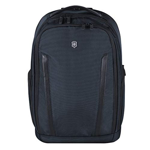 Victorinox Altmont Professional Essential Laptop Backpack Blue