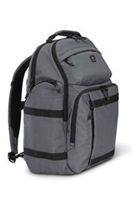 pace 25 backpack, gray