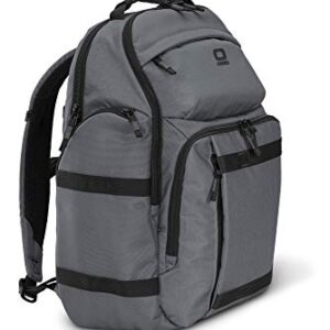 PACE 25 Backpack, Gray