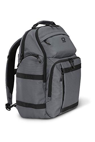 PACE 25 Backpack, Gray