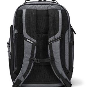 PACE 25 Backpack, Gray