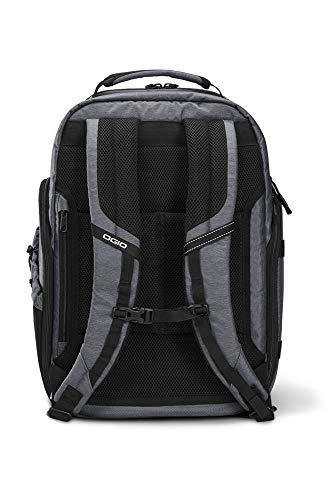 PACE 25 Backpack, Gray