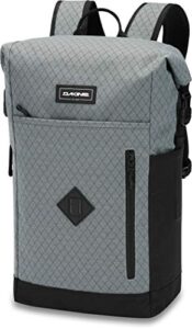 dakine mission surf roll top pack 28l - griffin, one size
