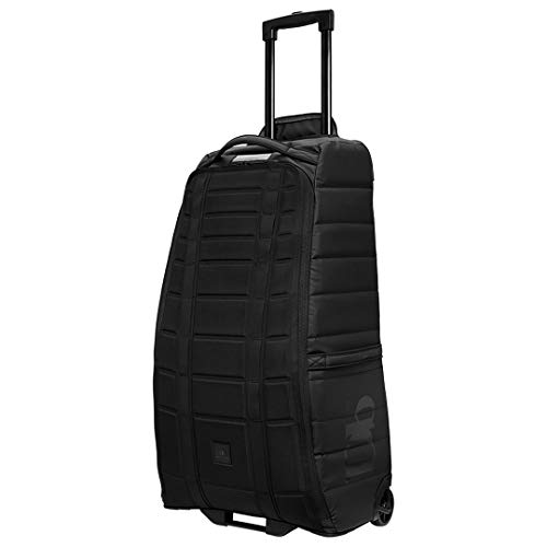 Douchebags Db The Little B Roller Travel Bag 60L, Black