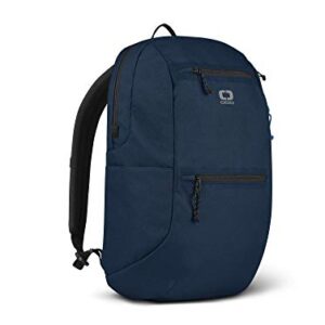 OGIO Flux 220 Liter Backpack, Navy