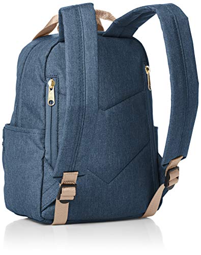 anello(アネロ) Women Daypack, Denim Blue