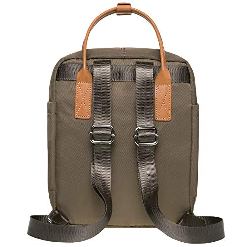 KAUKKO Classic （Mini） Backpack for Everyday,5.5L