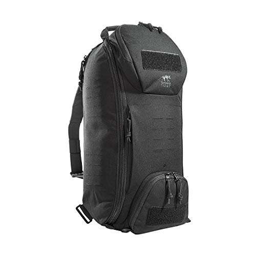 Tasmanian Tiger Modular Sling Pack 20 Black