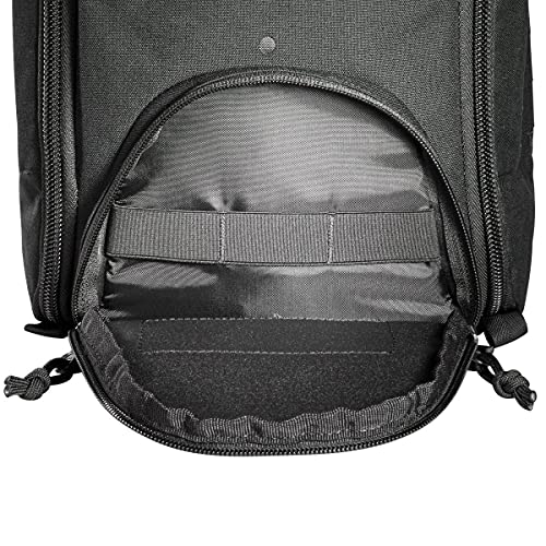 Tasmanian Tiger Modular Sling Pack 20 Black