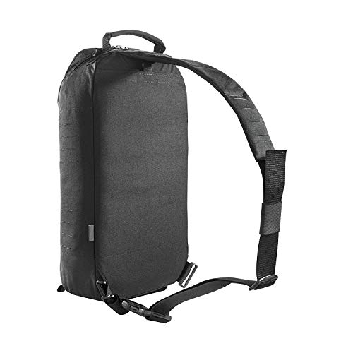 Tasmanian Tiger Modular Sling Pack 20 Black