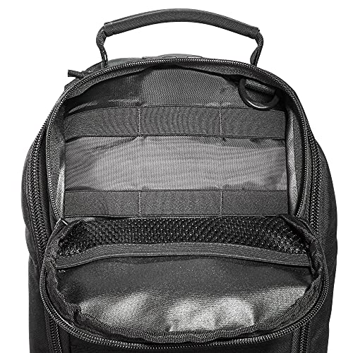 Tasmanian Tiger Modular Sling Pack 20 Black