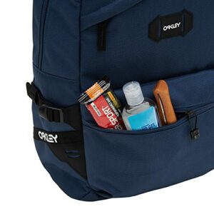 Oakley Men's Street Backpack, Universal Blue - One Size