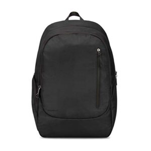 travelon urban-anti-theft backpack-black, one_size