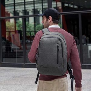 Travelon Urban-Anti-Theft Backpack-Black, One_Size