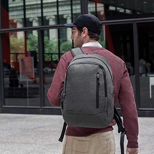 Travelon Urban-Anti-Theft Backpack-Black, One_Size