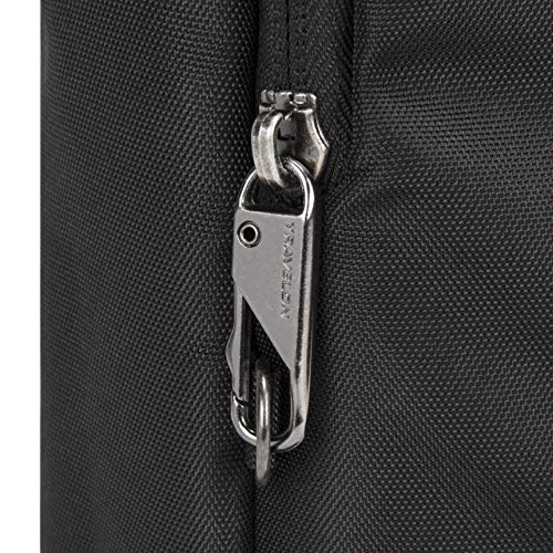 Travelon Tour Bag, Black, One_Size