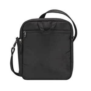 Travelon Tour Bag, Black, One_Size