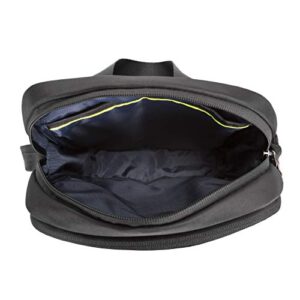 Travelon Tour Bag, Black, One_Size