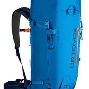 Ortovox Peak Light 32L Backpack Safety Blue, One Size