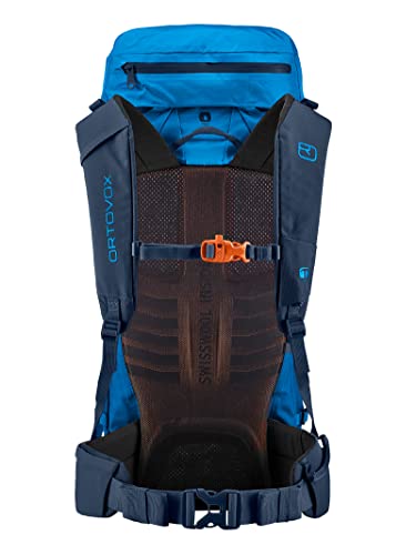 Ortovox Peak Light 32L Backpack Safety Blue, One Size