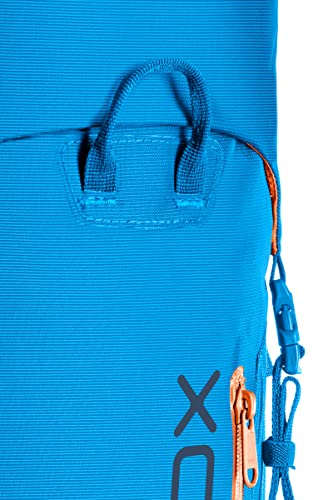 Ortovox Peak Light 32L Backpack Safety Blue, One Size
