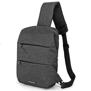 fitkicks latitude active lifestyle sling bag backpack