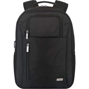 codi fortis laptop backpack, black (for700-4)