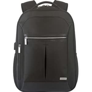 salvus 15.6" backpack