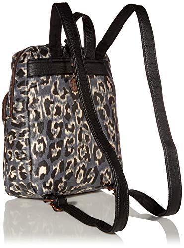 Pistil Women's Nice Try Backpack, One Size, Pounce