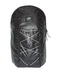 ultralight laptop day pack, backpack, bag 20 l