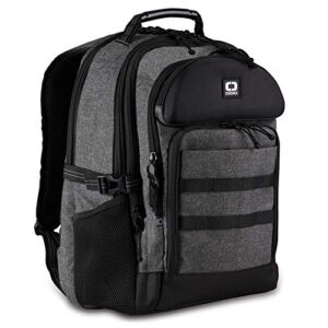 ogio prospect backpack (dark static)