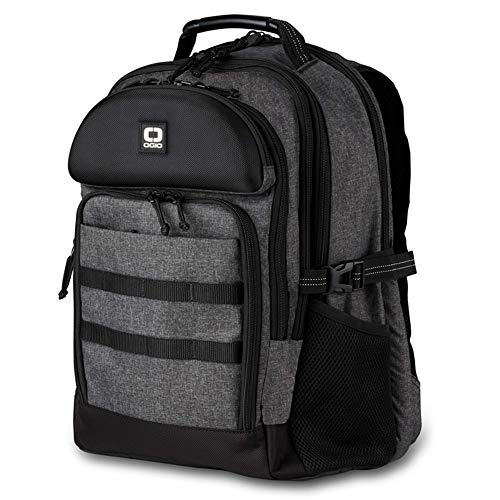 OGIO Prospect Backpack (Dark Static)