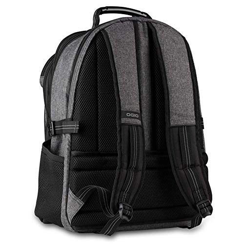 OGIO Prospect Backpack (Dark Static)