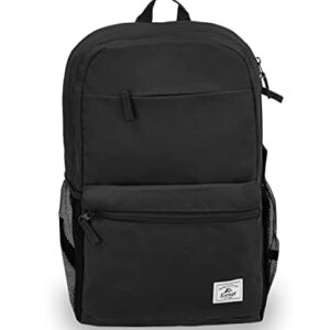 Everest BP400LT, Standard,Black